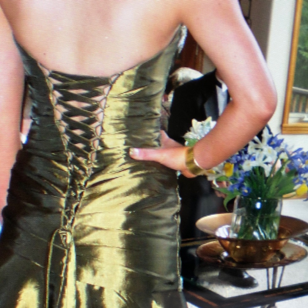 Prom dress - Picture 12 of 14